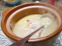 -肖记公安牛肉鱼杂馆·省级非物质文化遗产(崇仁路江滩直营店)