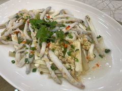 -轩记海鲜餐厅·四十五年老字号·经典粤菜(西区彩虹店)
