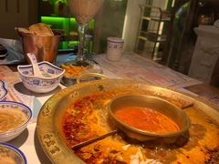-哥老官重庆美蛙鱼头(日月光店)