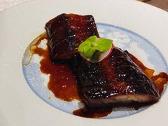 -红棉中餐厅·广州海航威斯汀酒店