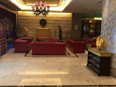 -钱柜音乐会所(罗湖店)