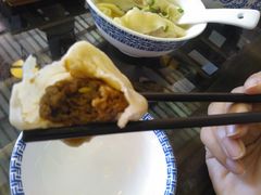 小笼包-笑来喜馄饨小笼工坊店(湖滨街店)
