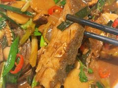 -旺达·福州菜(正大广场店)
