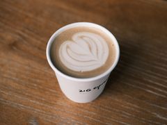 -21G Espresso(前山店)