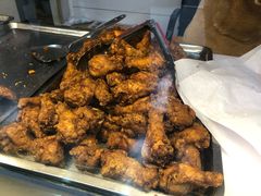 -汴京炸鸡王(蔡锷北路店)