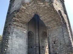 -上海佘山国家森林公园天马山园