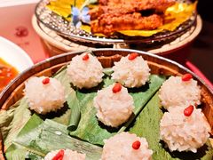 -知楚•精致湖北菜(武商MALL店)