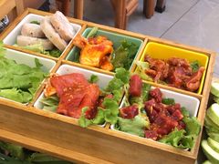 -阿昌白族石板烧(大理古城店)