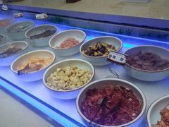 -比尔森韩式烤肉自助(绿园店)