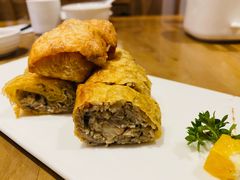 -枣子树·素食餐厅(普陀山店)