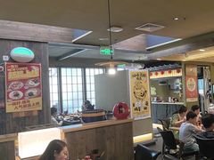 -一豚轩·烧鸟·豚骨拉面(五四路店)