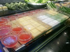 -非烤勿扰韩料自助烤肉(松山湖万科店)