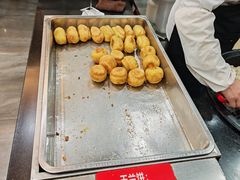 -毛华美食(清扬路店)
