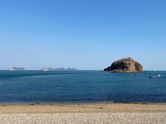 -棒棰岛宾馆景区