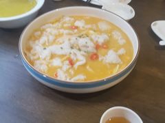 -HOHO餐厅(古子城店)