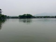 -溪霞怪石岭生态公园