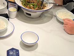 -兰湘子·湘菜小炒(崂山丽达店)