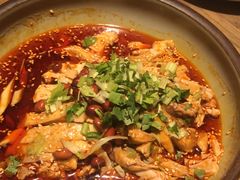 -辛香汇·现炒川菜(武进吾悦店)