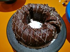 -龙之梦万丽酒店青餐厅