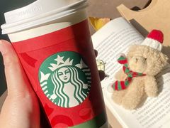 -星巴克臻选(南京金茂览秀城店)