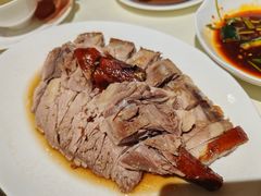 -兴悦酒家(保利克洛维店)