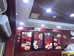 菜单-郑家包子牛肉拉面(尚勤路店)