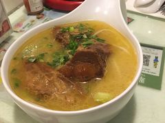 -翠华餐厅(旺角文华商场店)