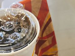 -麦当劳(新世纪环球中心店)