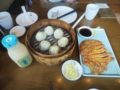 -南翔馒头店(豫园店)