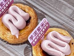 -詹记桃酥(包河万达店)