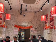 -为民烧烤吧.自贡爆炒菜(收录10年好店)