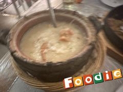 -李记潮汕砂锅粥(营福路店)