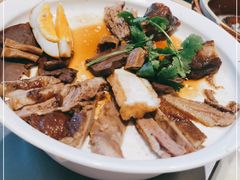 -潮界(LU·ONE凯德晶萃广场店)