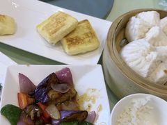 -兴悦酒家(保利克洛维店)