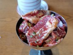 -炎蔵牛舌烤肉