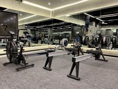 -Answer Fitness 答案健身(奥体店)