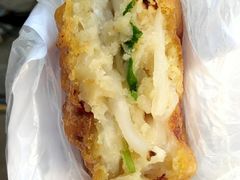 -阿婆油墩子(五里桥路188弄小区店)