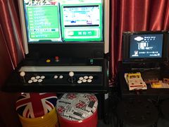 -顽主轰趴馆团建ktv桌游狼人杀(望京店)