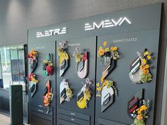 -莲花跑车(国贸商城店)