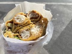 -卞姐蛋饼(陕西南路店)