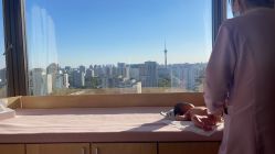 -琅悦月子会所(香格里拉旗舰店)
