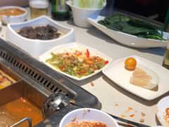-海底捞火锅(泉城路店)