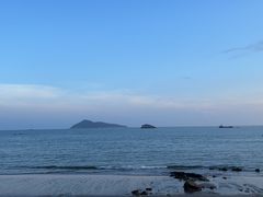 -沙扒湾