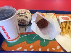 -汉堡王(徐汇绿地缤纷店)