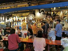 -花莲东大门国际观光夜市