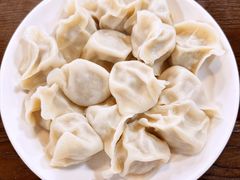 -王菊美食街