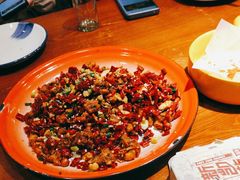 -新凯旋烧烤·燕姐千岛湖土菜