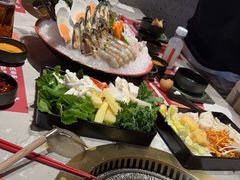 -空之介寿喜烧·和牛放题(恒隆广场店)