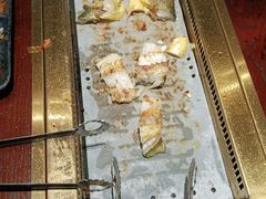-新石器烤肉(之心城店)