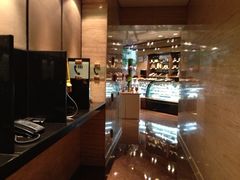 -上海静安昆仑大酒店